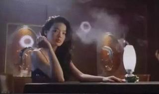 舒淇早期动作片 舒淇早期动作片