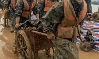 人民子弟兵歌曲 人民子弟兵歌曲